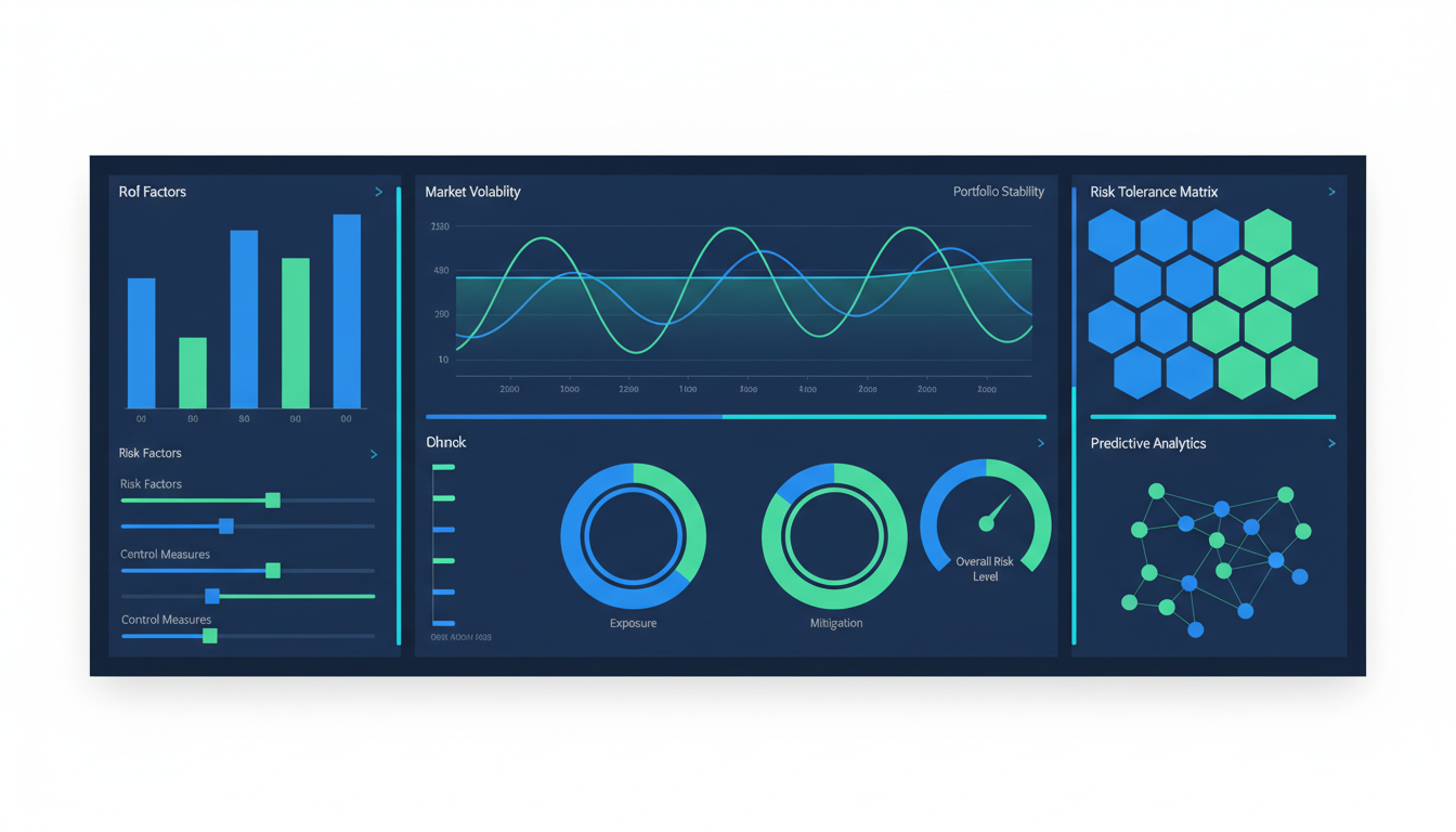 Risk Menejment va Treying Strategiyalari