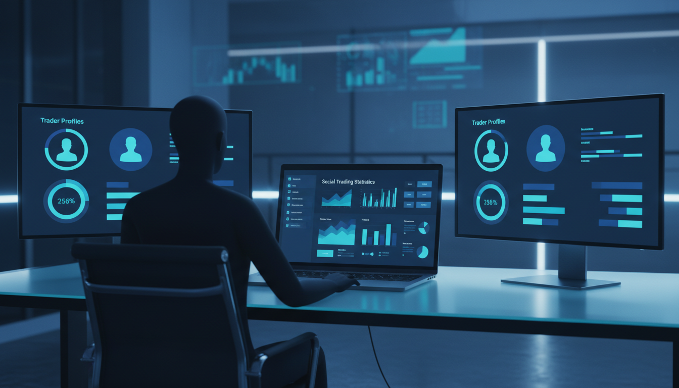 eToro Haqida Umumiy Ma'lumot