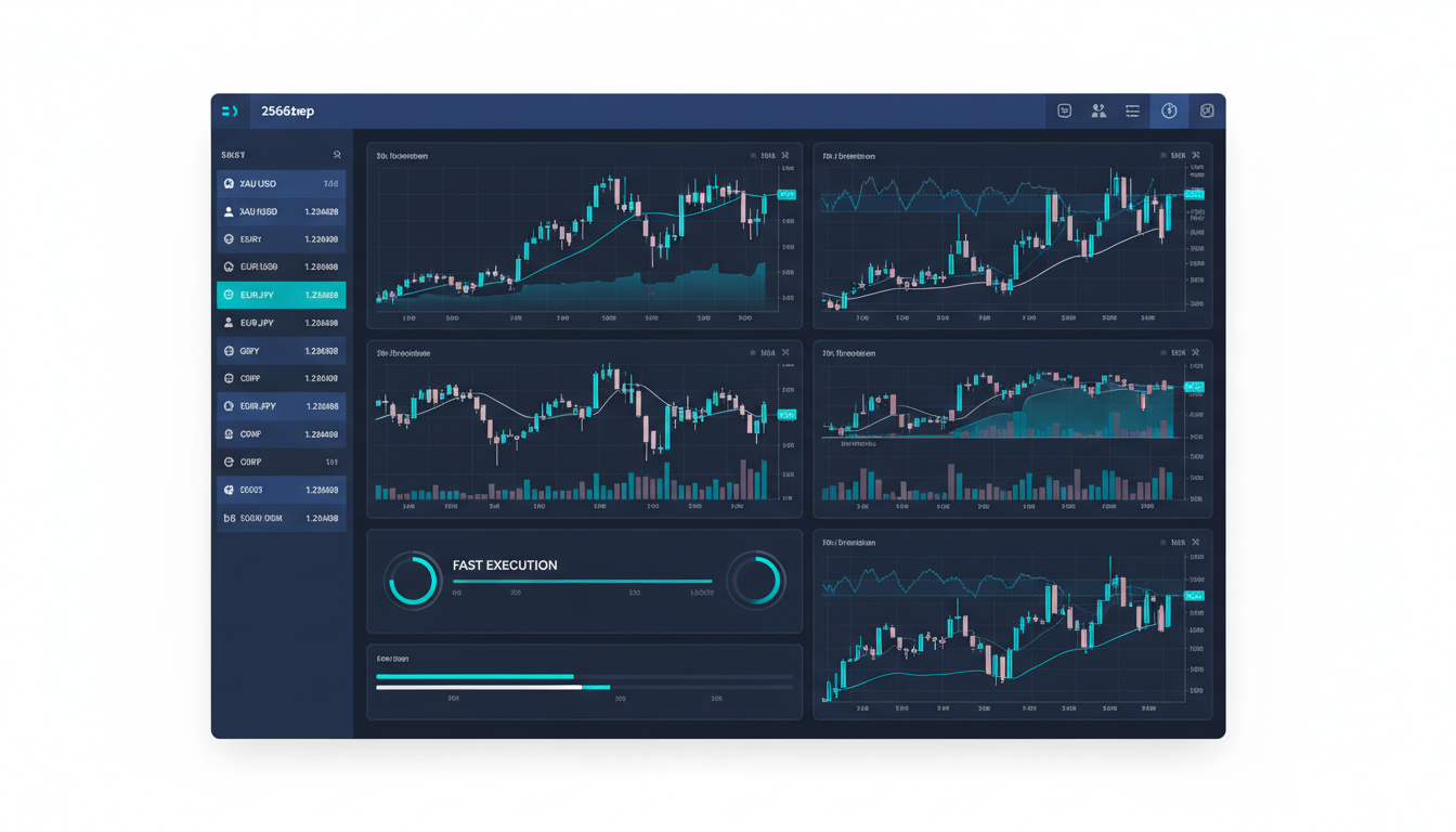 G'olib haqida batafsil: Pepperstone